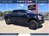 Image for 2021 Ford F-150 XLT ID: 6909078