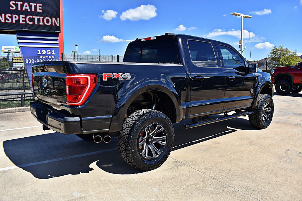 2021 Ford F-150 Image 5