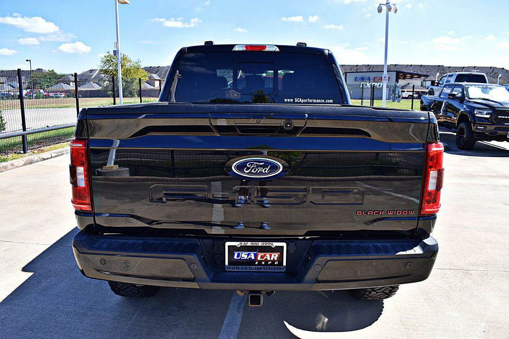 2021 Ford F-150 Image 6