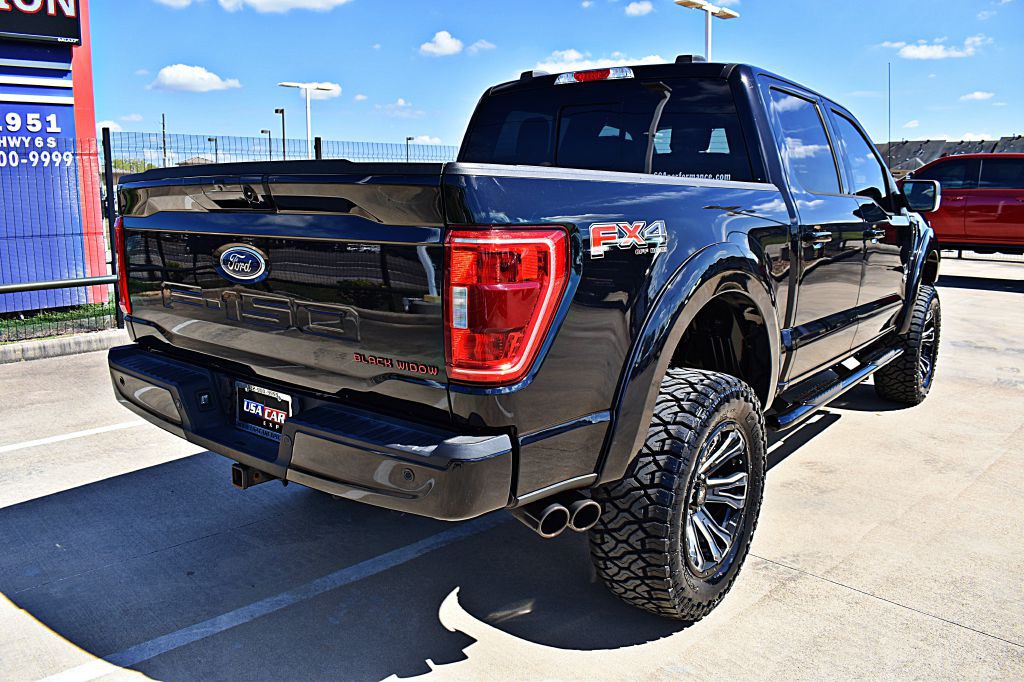 2021 Ford F-150 Image 7