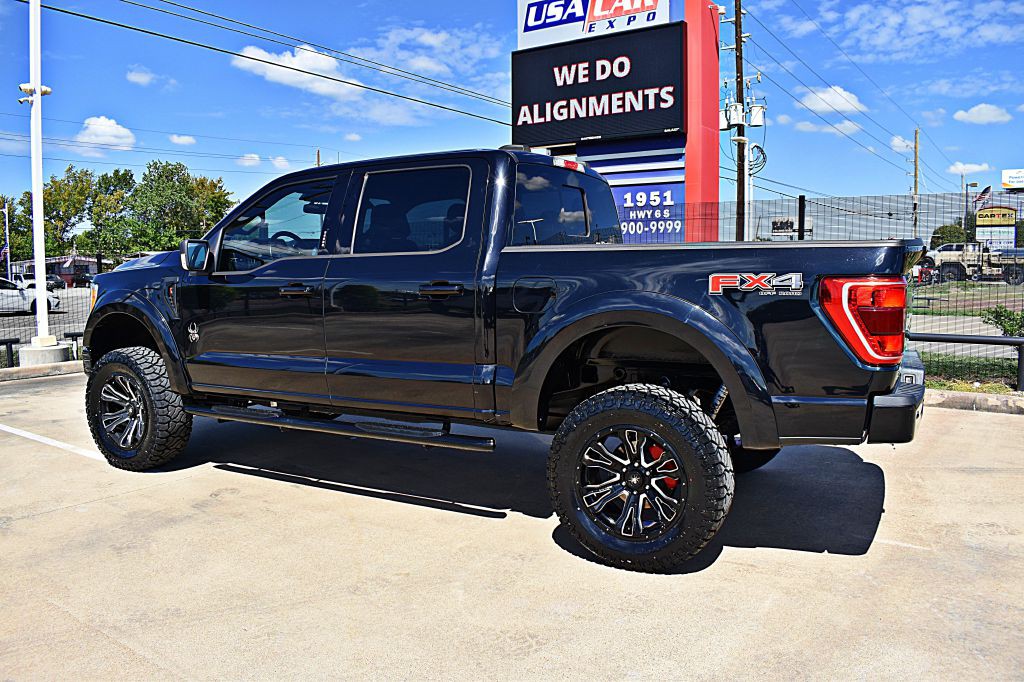 2021 Ford F-150 Image 9