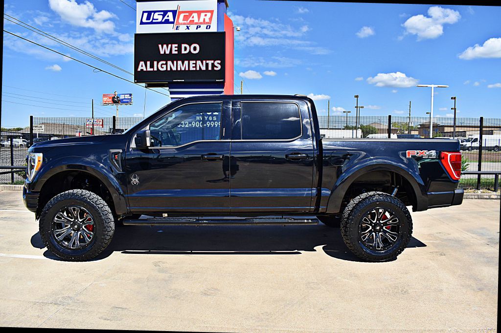 2021 Ford F-150 Image 10
