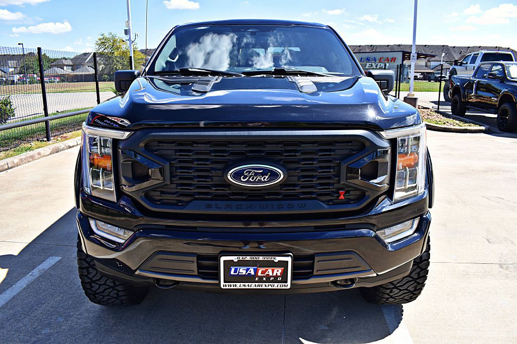 2021 Ford F-150 Image 12
