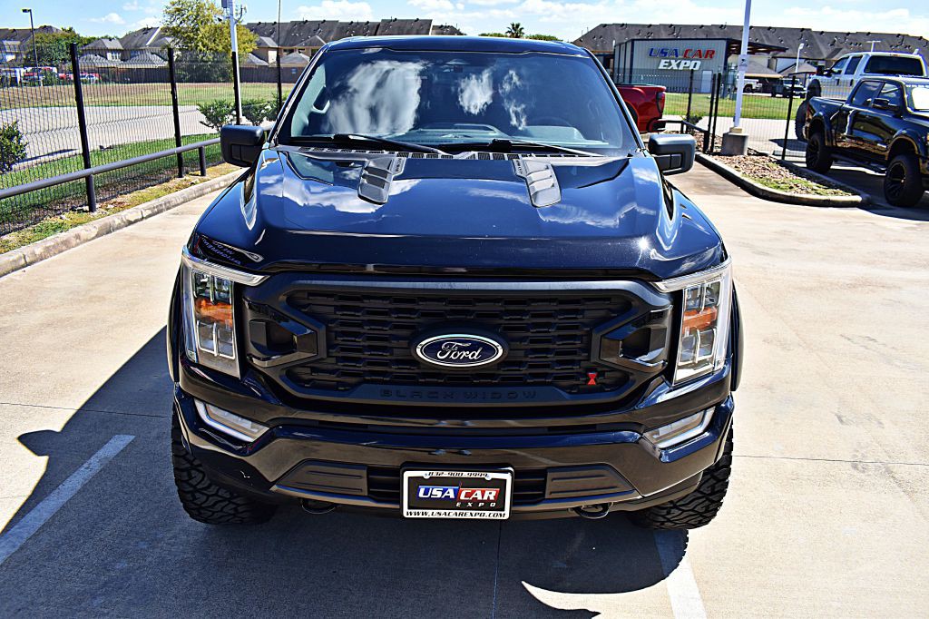 2021 Ford F-150 Image 13