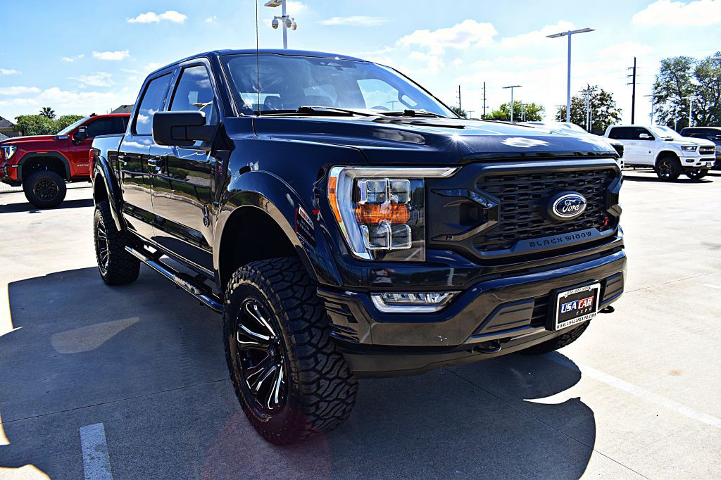 2021 Ford F-150 Image 15