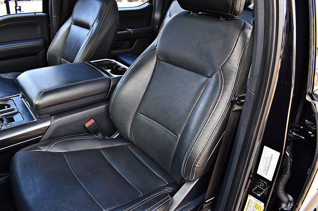 2021 Ford F-150 Image 17