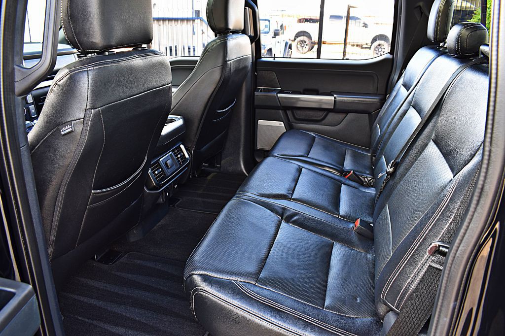 2021 Ford F-150 Image 18
