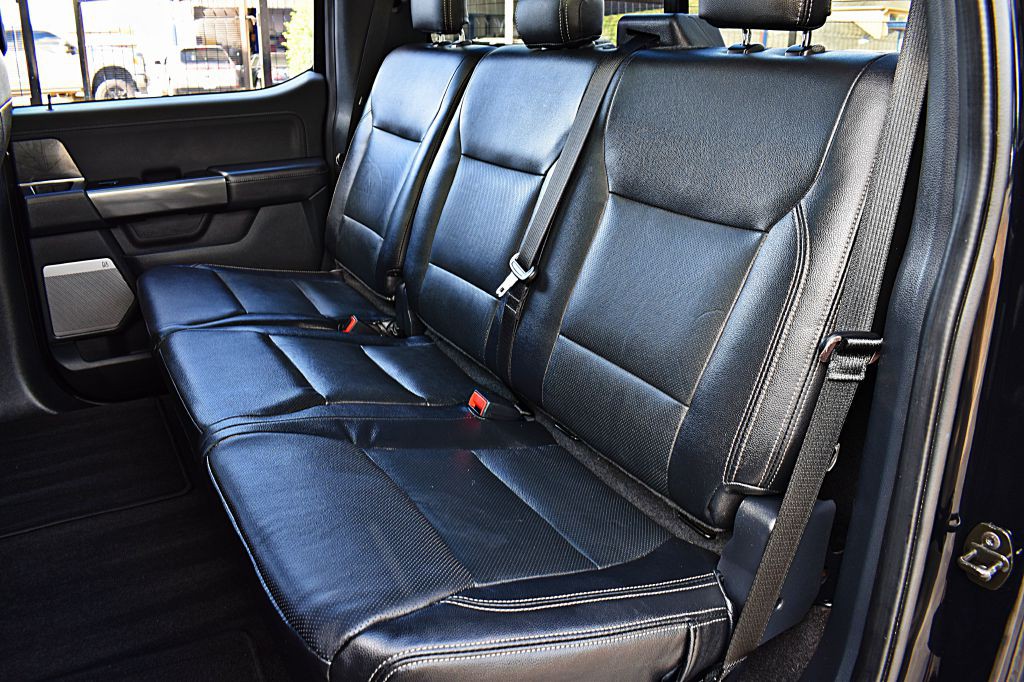 2021 Ford F-150 Image 19