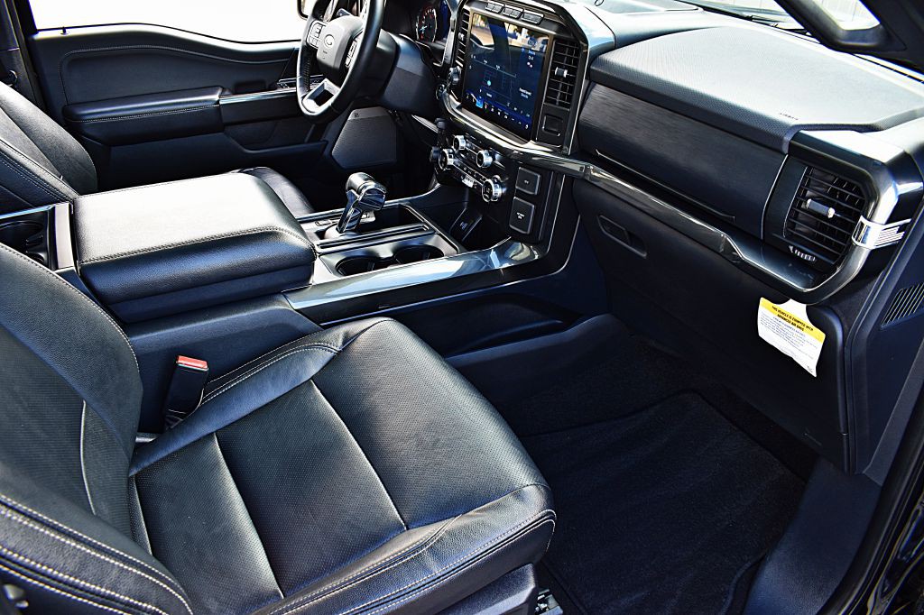 2021 Ford F-150 Image 21