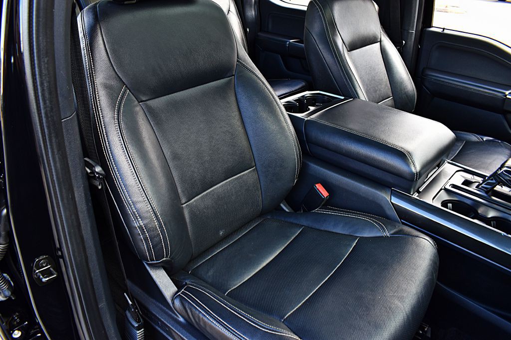 2021 Ford F-150 Image 22