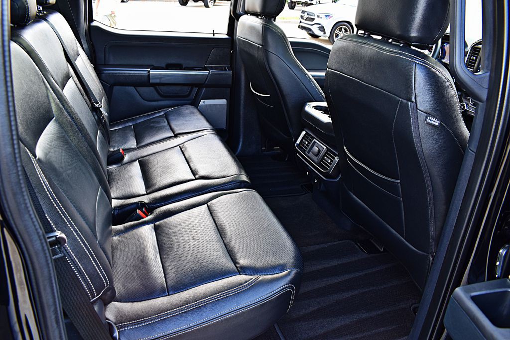 2021 Ford F-150 Image 24