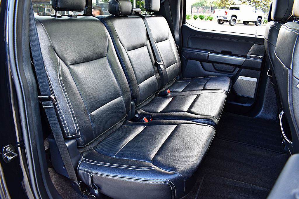 2021 Ford F-150 Image 25