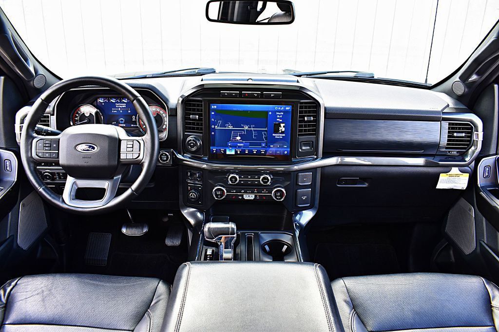 2021 Ford F-150 Image 26