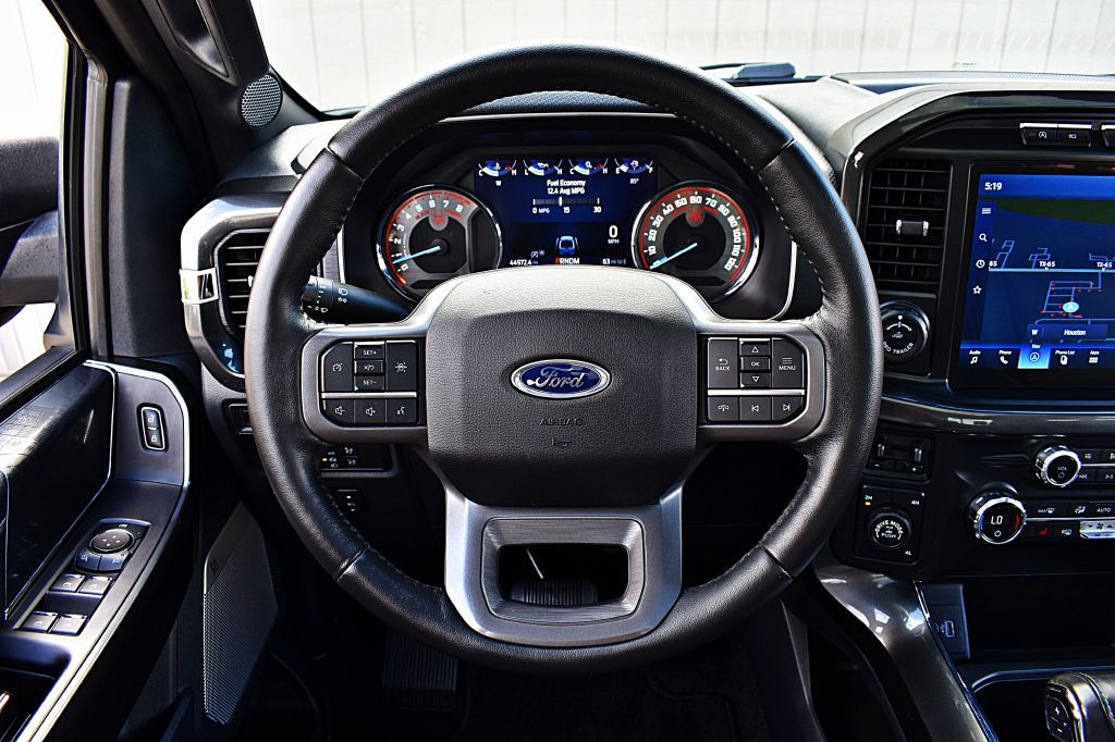 2021 Ford F-150 Image 28