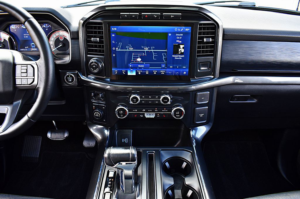 2021 Ford F-150 Image 29