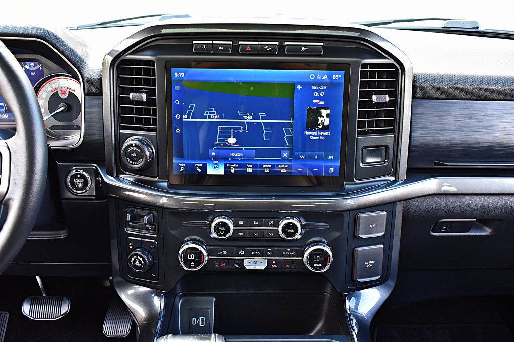 2021 Ford F-150 Image 30