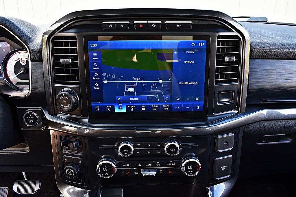 2021 Ford F-150 Image 31