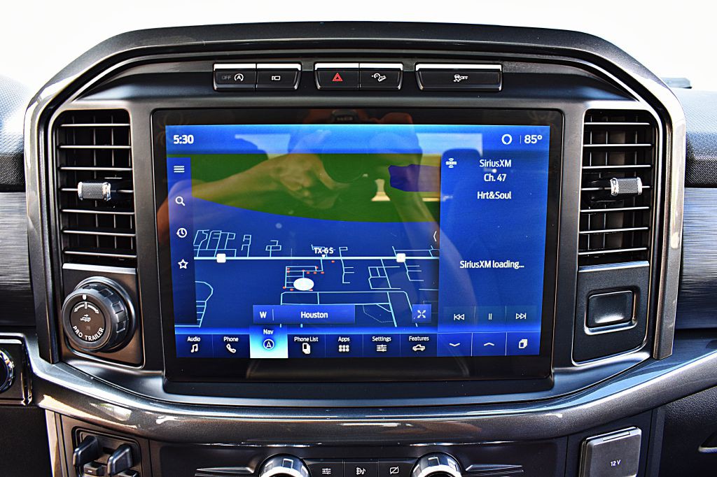 2021 Ford F-150 Image 32