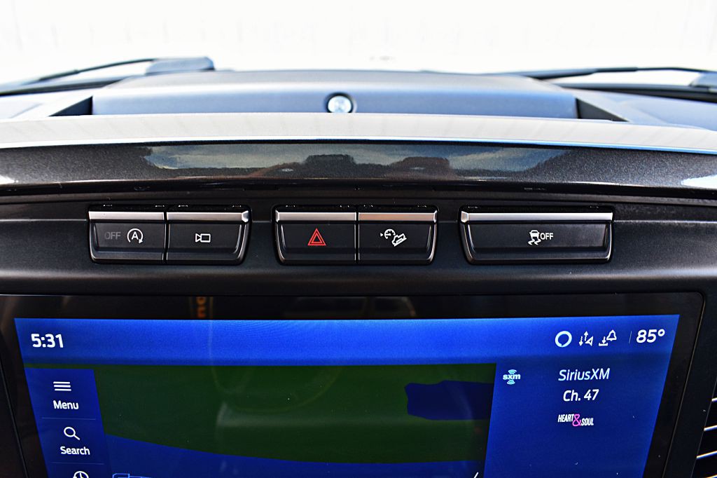 2021 Ford F-150 Image 35