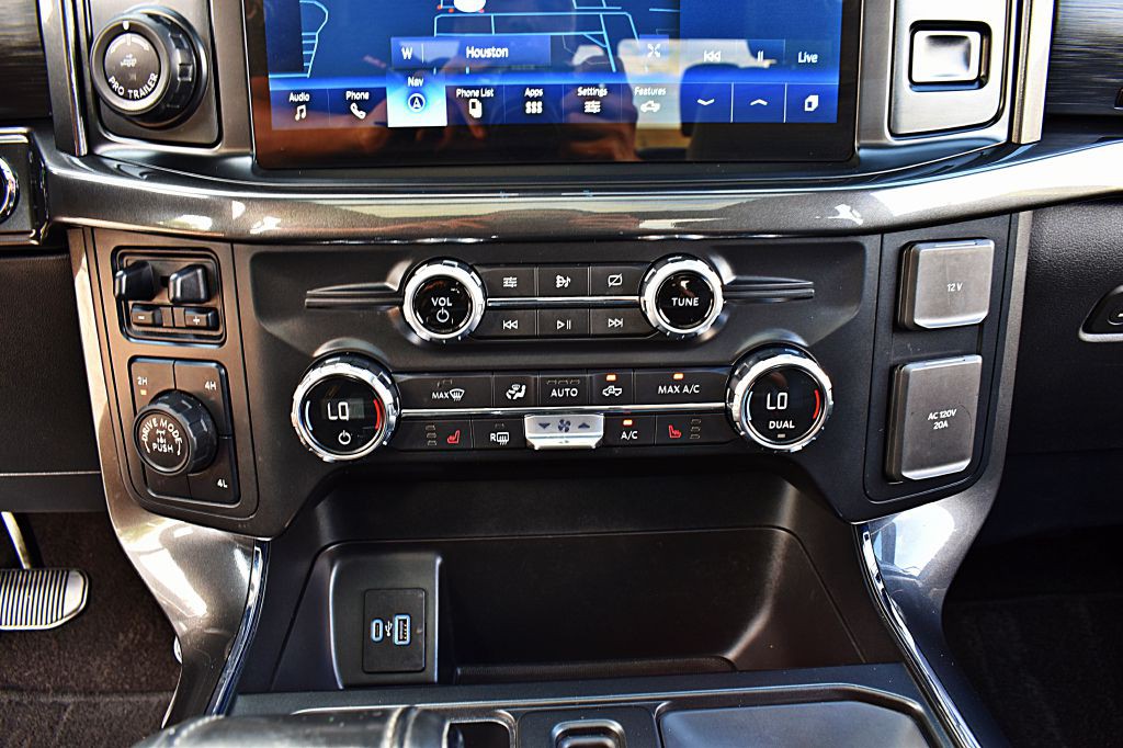 2021 Ford F-150 Image 36