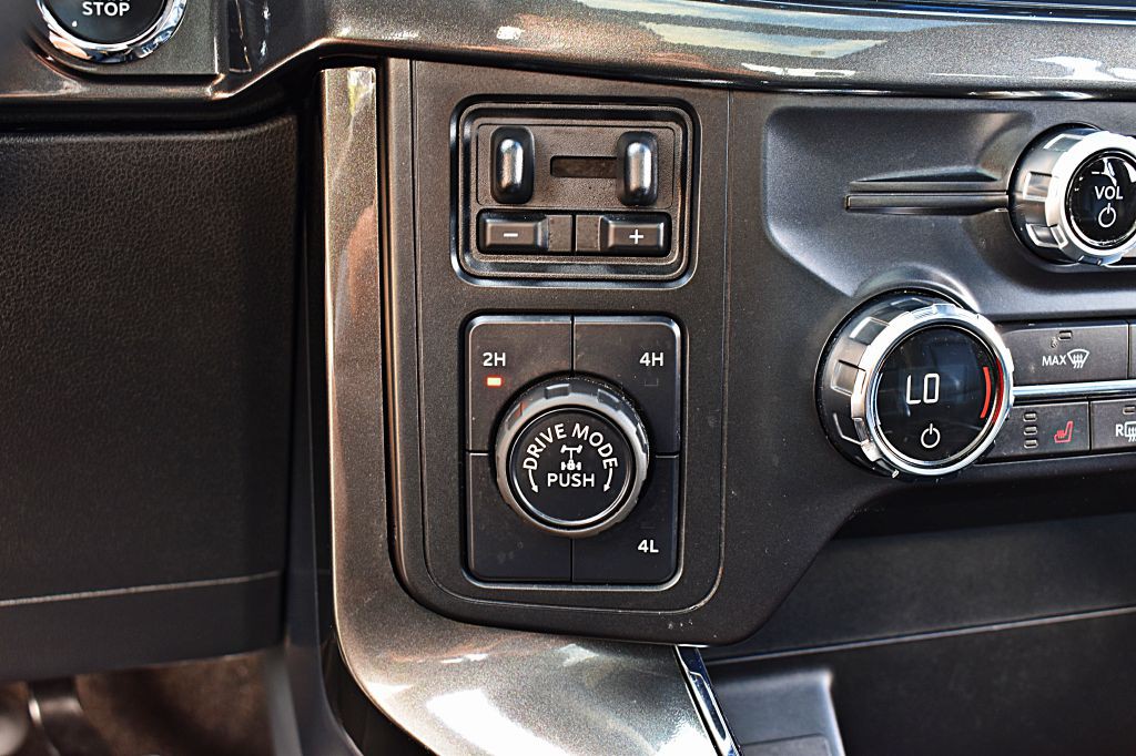 2021 Ford F-150 Image 37
