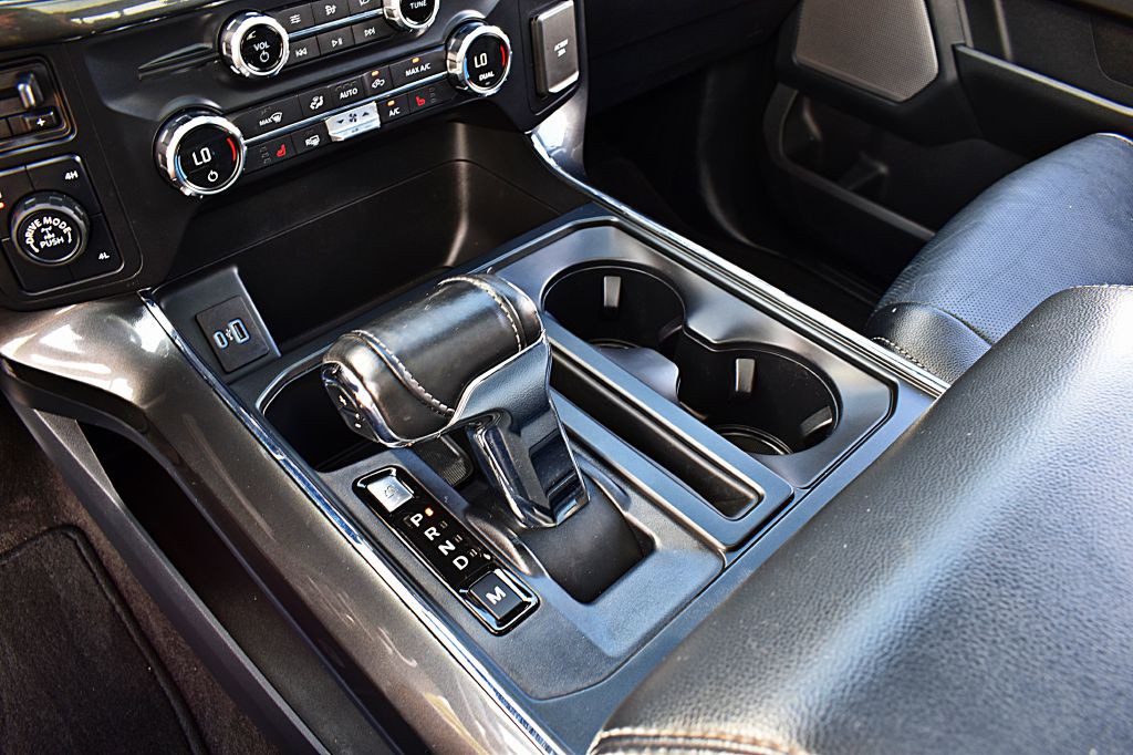 2021 Ford F-150 Image 39