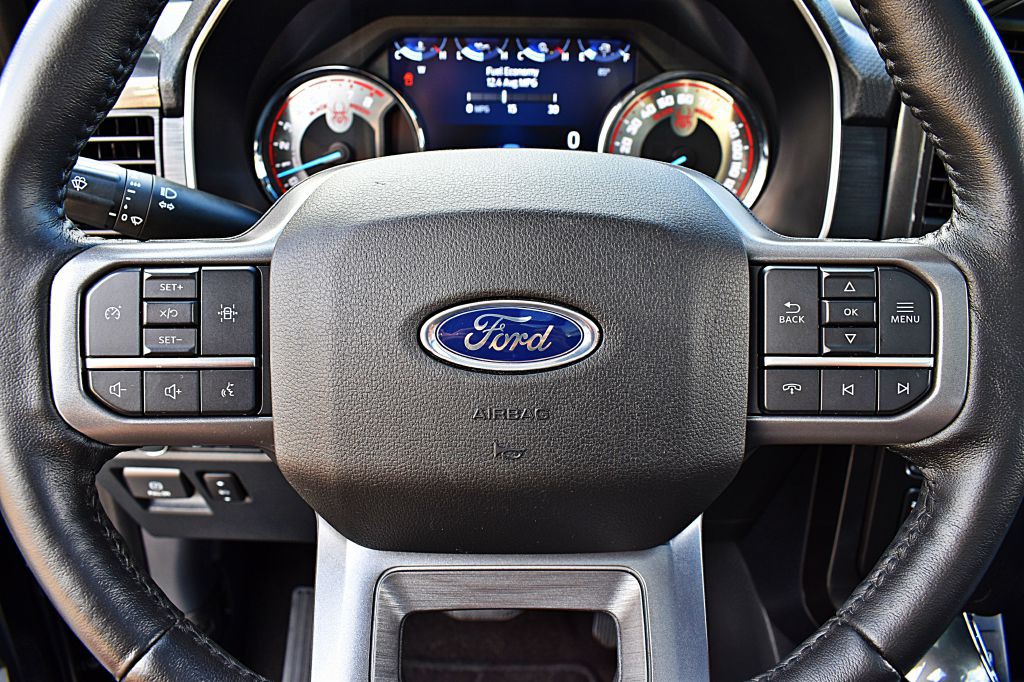 2021 Ford F-150 Image 43