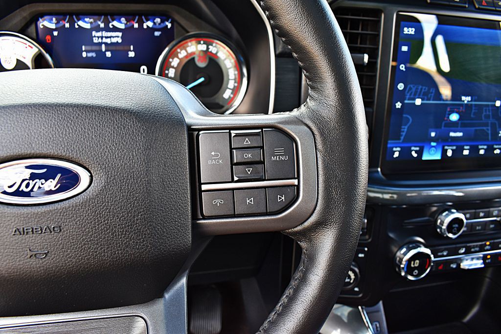 2021 Ford F-150 Image 44
