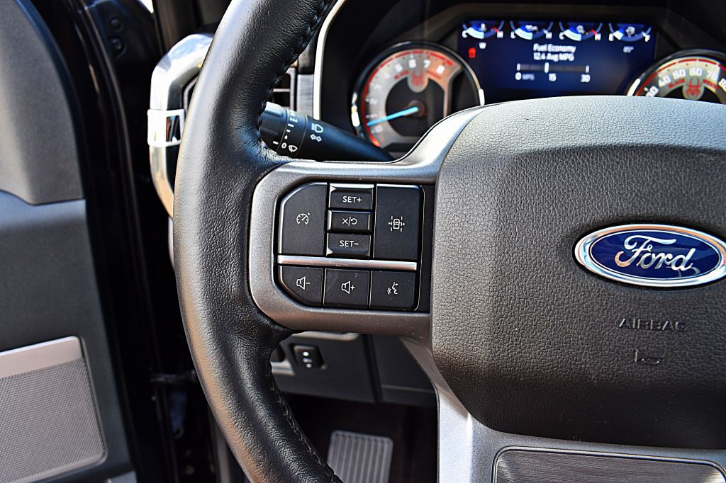 2021 Ford F-150 Image 45