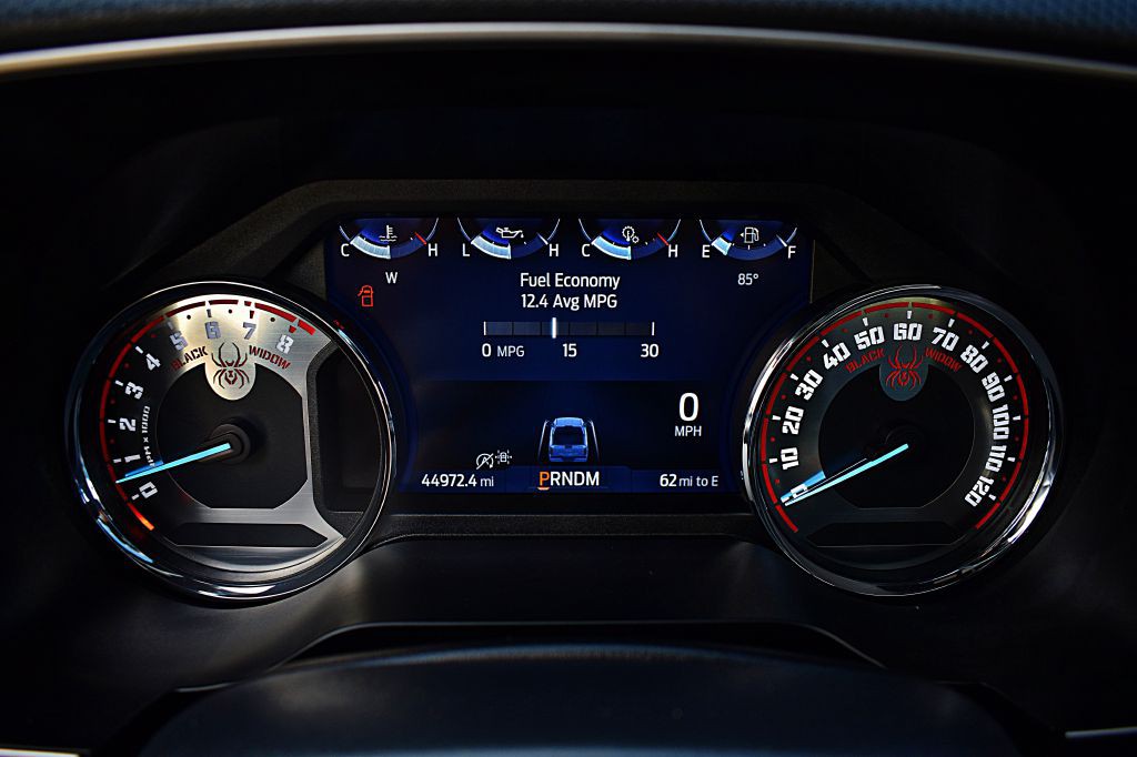 2021 Ford F-150 Image 46