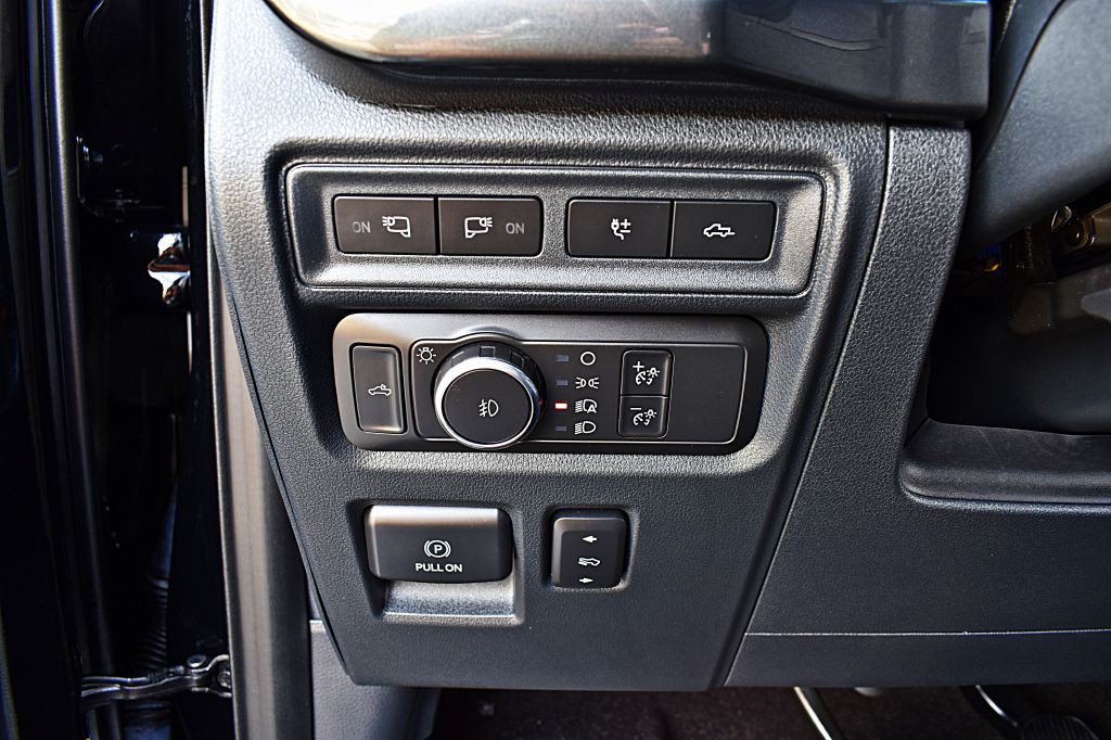 2021 Ford F-150 Image 49