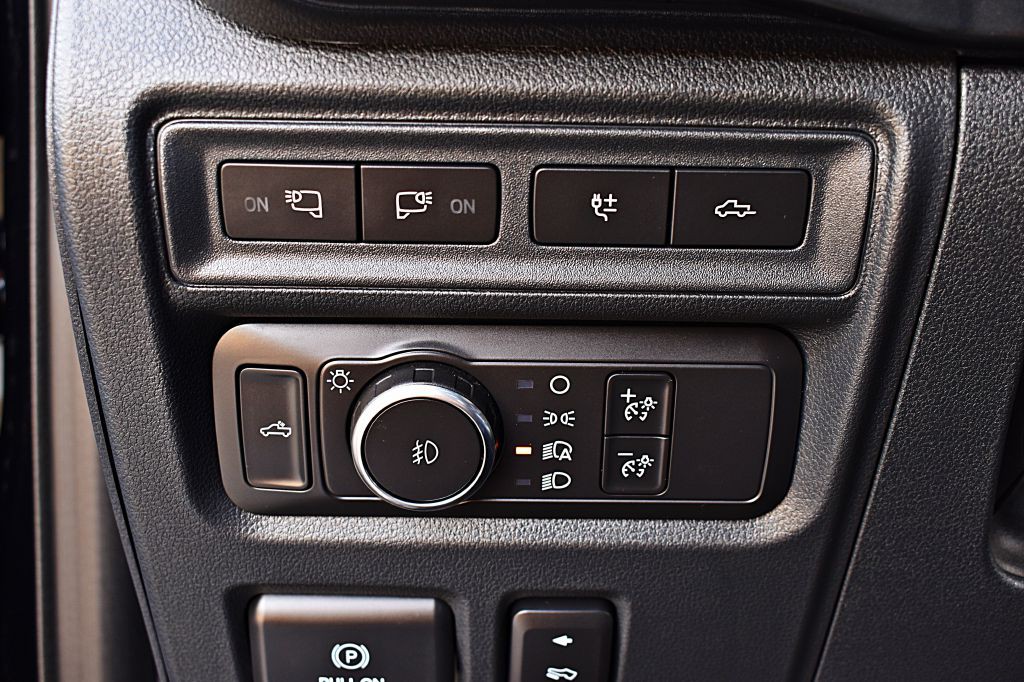 2021 Ford F-150 Image 50