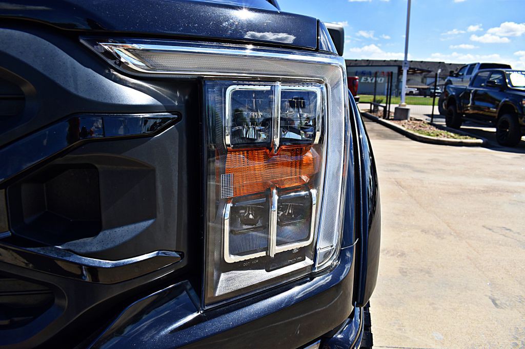 2021 Ford F-150 Image 59