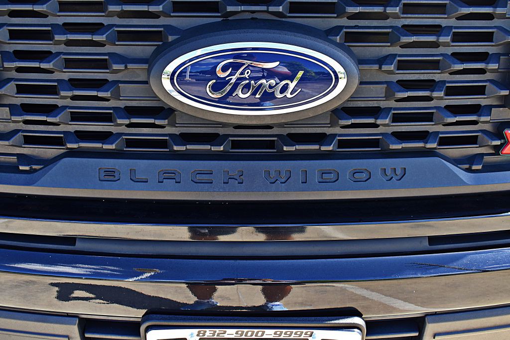 2021 Ford F-150 Image 61
