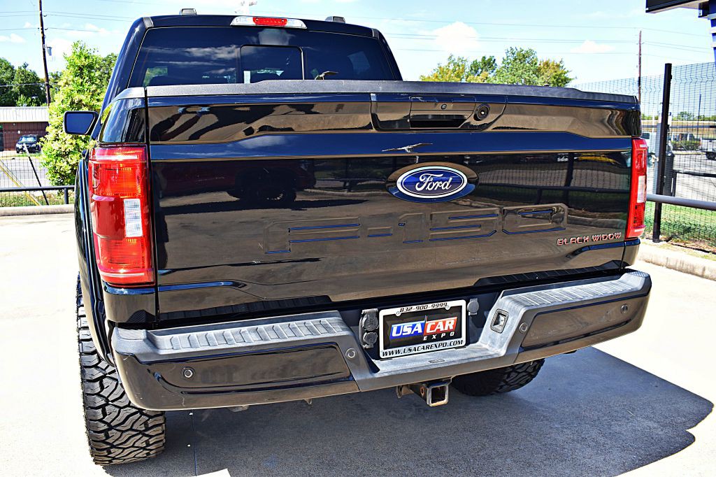 2021 Ford F-150 Image 73