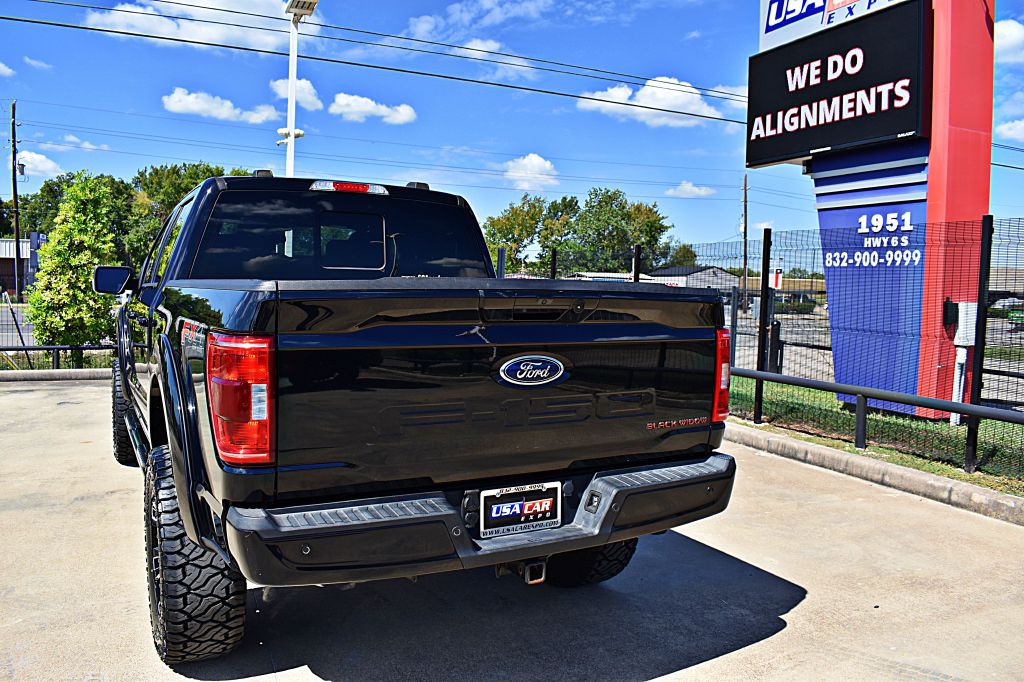 2021 Ford F-150 Image 74
