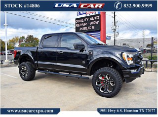 Image for 2021 Ford F-150 XLT ID: 6909078
