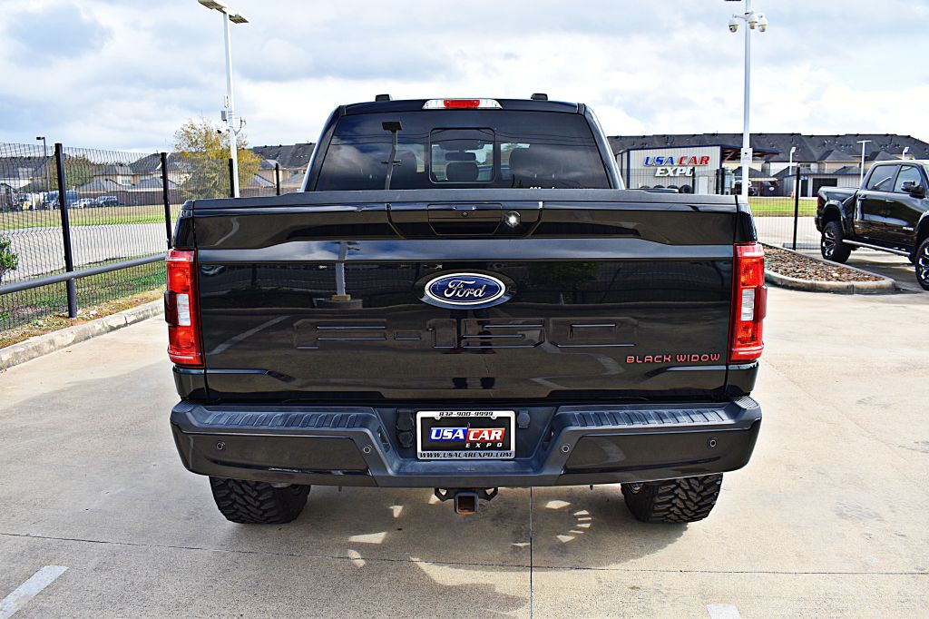 2021 Ford F-150 Image 6