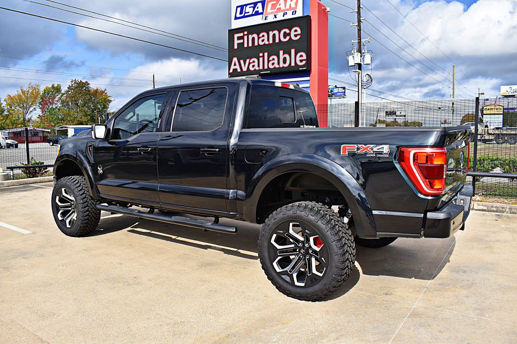 2021 Ford F-150 Image 10