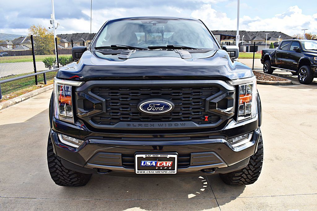 2021 Ford F-150 Image 13