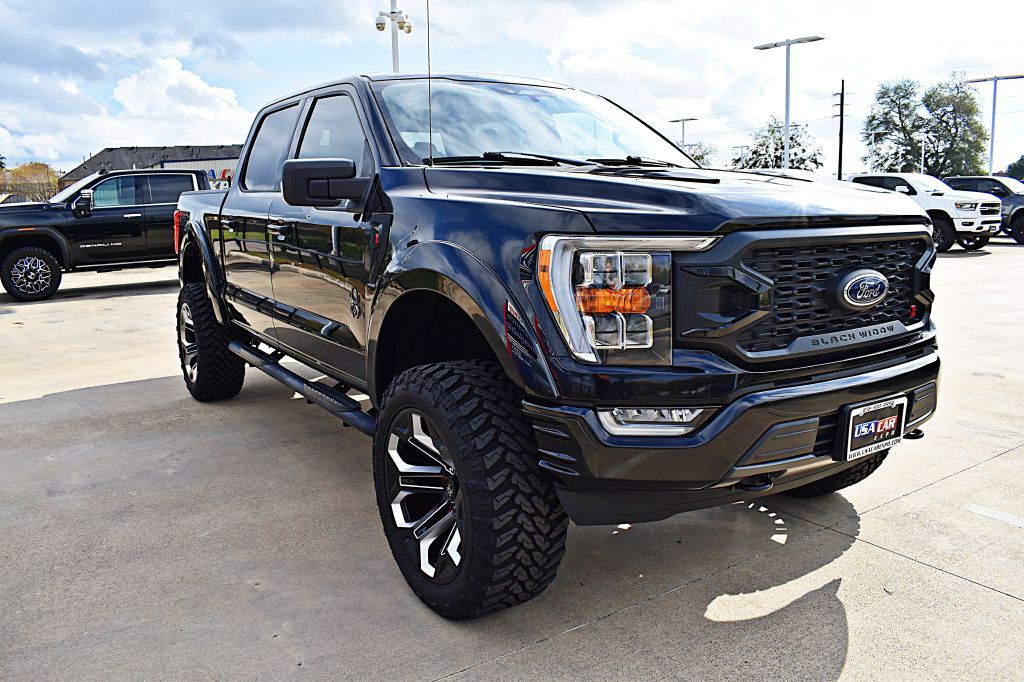 2021 Ford F-150 Image 15