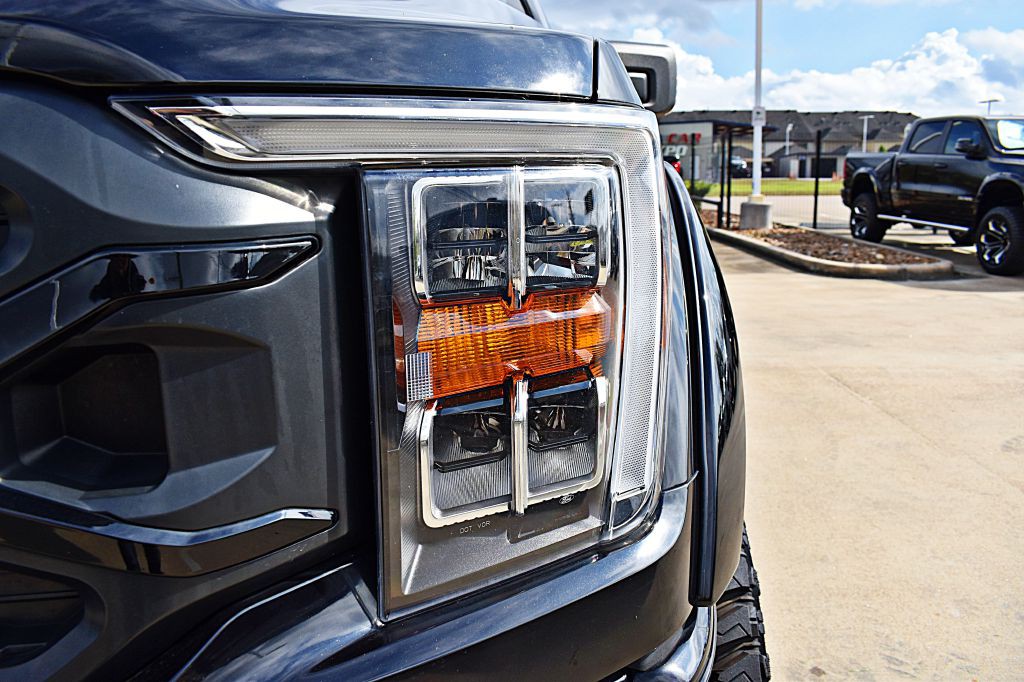 2021 Ford F-150 Image 59