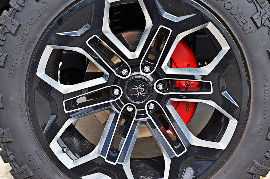 2021 Ford F-150 Image 66