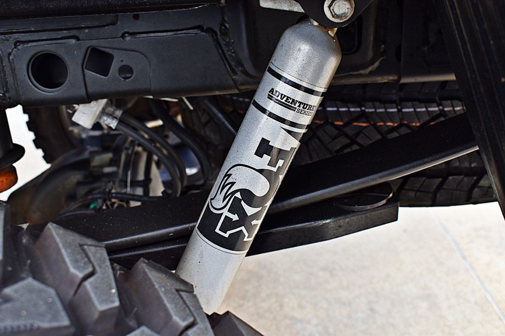 2021 Ford F-150 Image 69