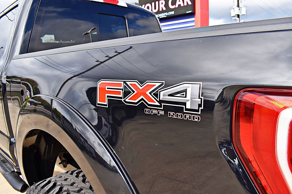 2021 Ford F-150 Image 71