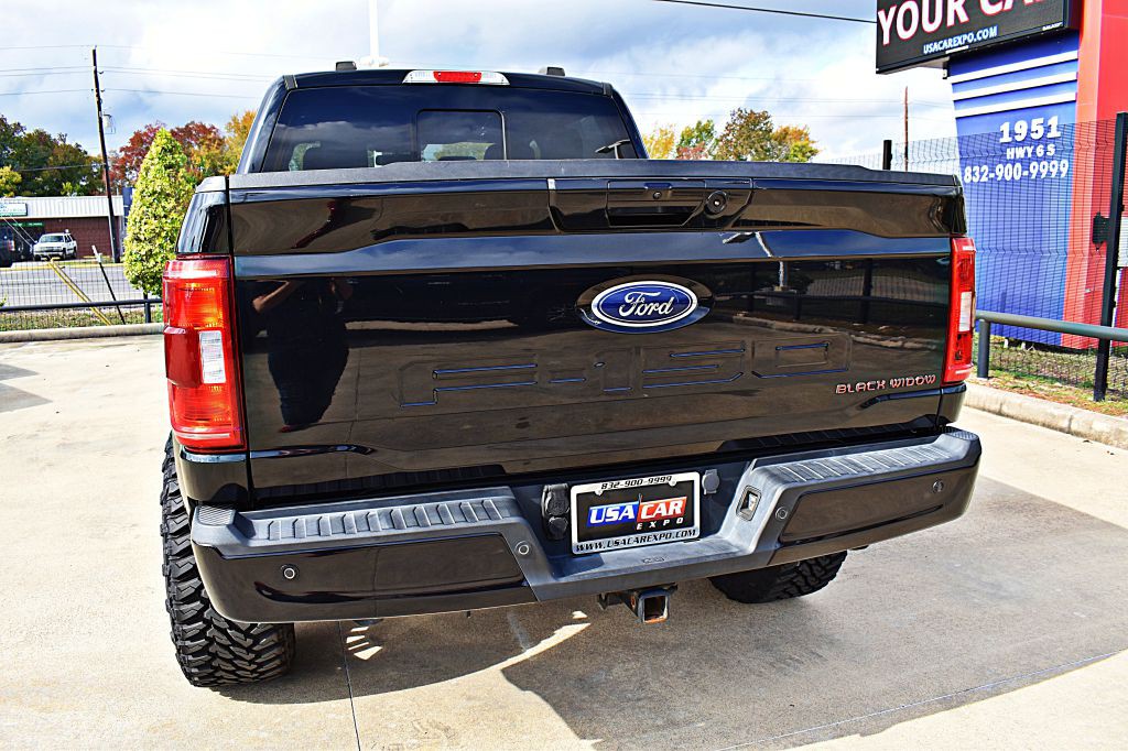 2021 Ford F-150 Image 73