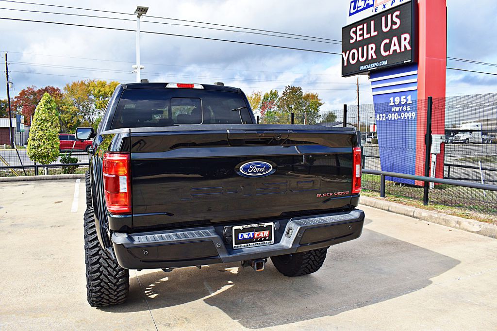 2021 Ford F-150 Image 74