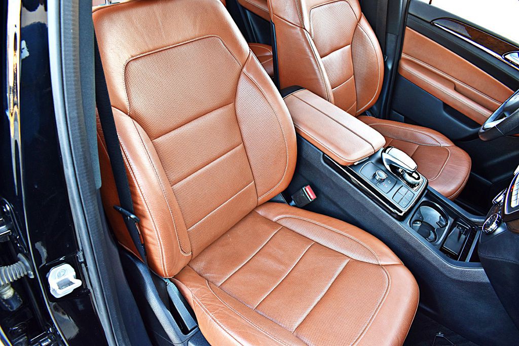 2016 Mercedes-Benz GLE-Class Image 21