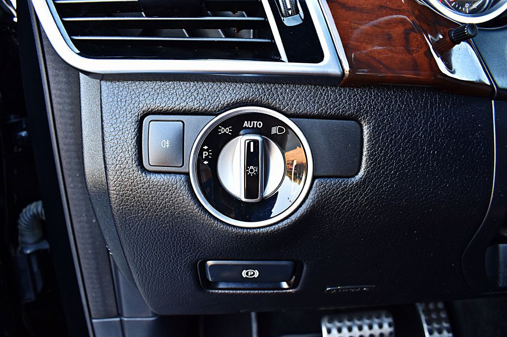 2016 Mercedes-Benz GLE-Class Image 44