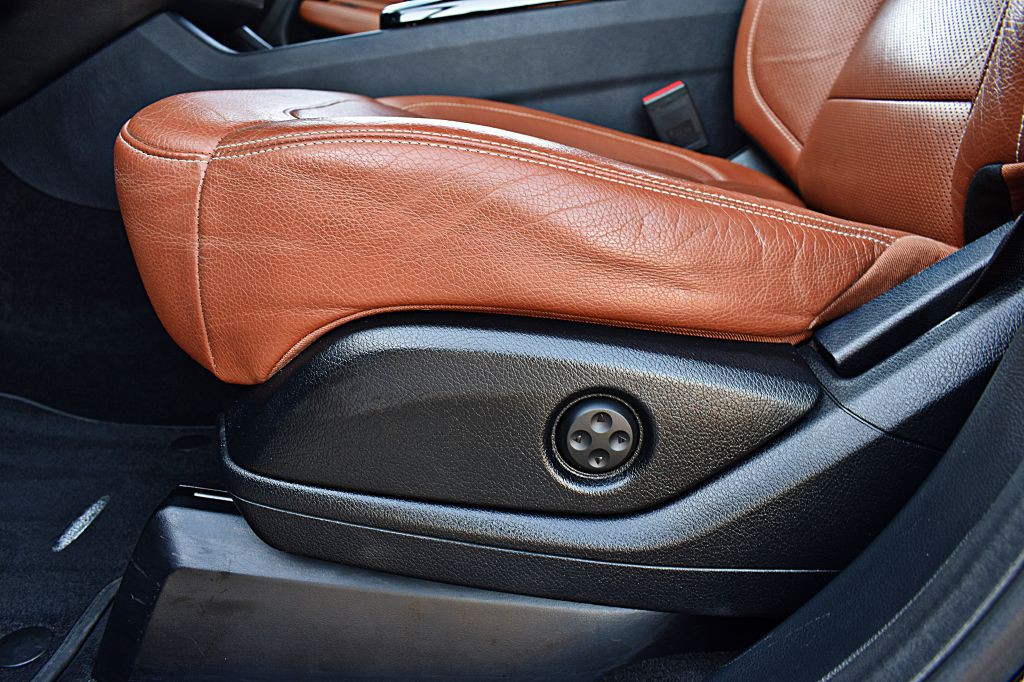 2016 Mercedes-Benz GLE-Class Image 48